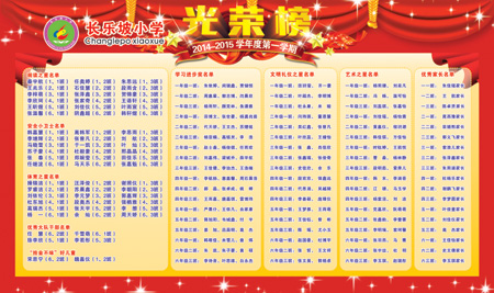 ������Сѧ���ٰ�2015��һѧ��2